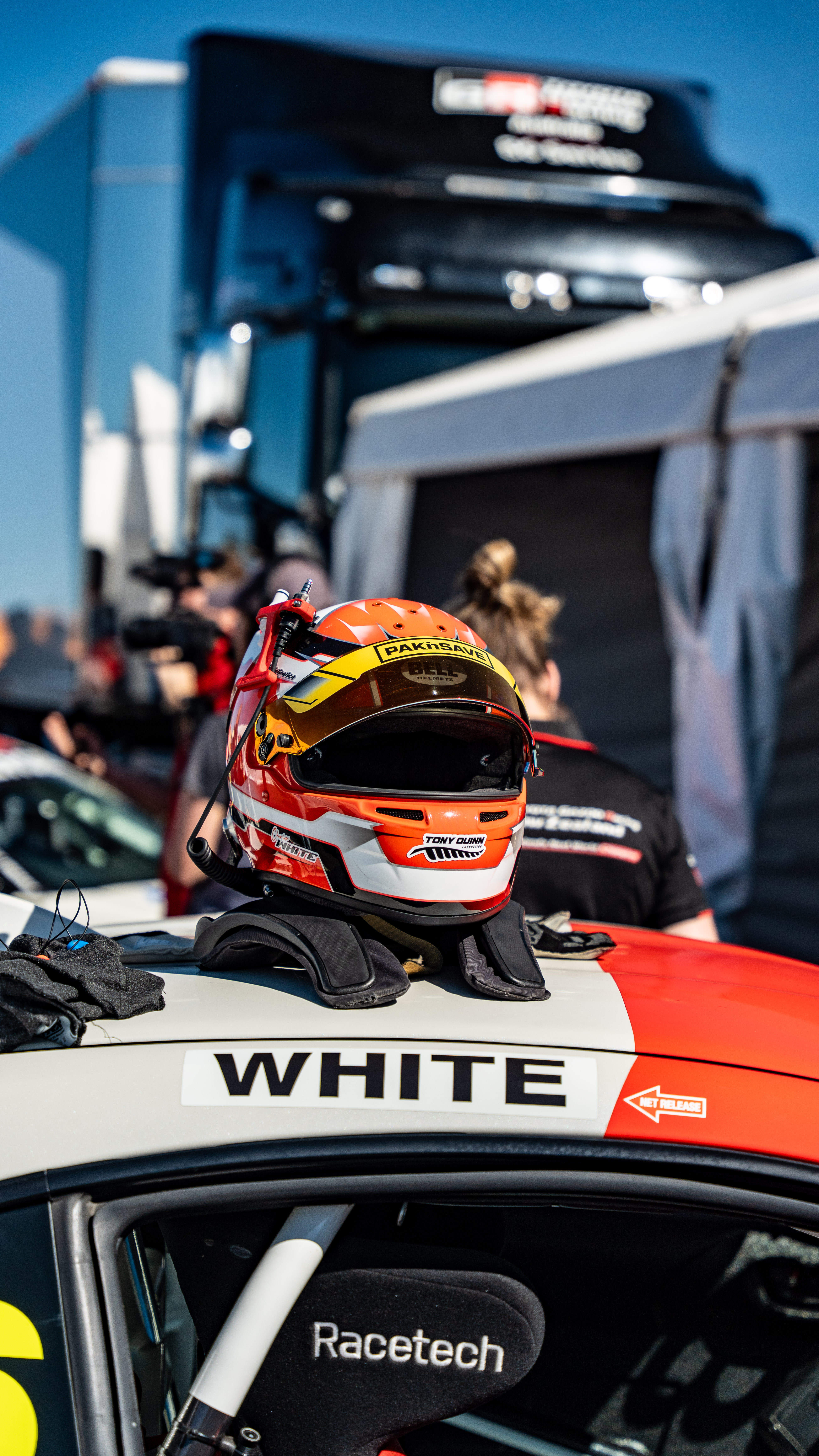 Bathurst 2025 · GT4
